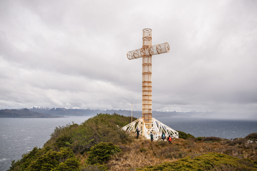 KAYAK AGUA FRESCA - CABO FROWARD (22 de 1)