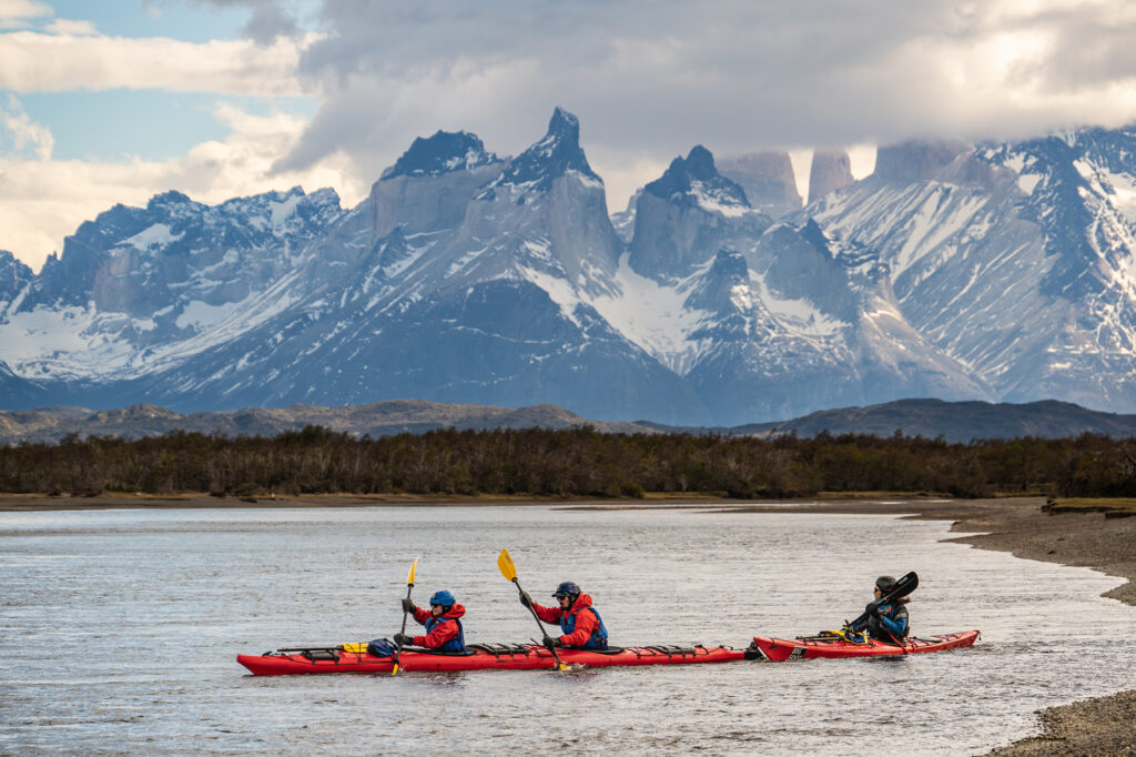 WINTER IN PATAGONIA - BIGFOOT (14)