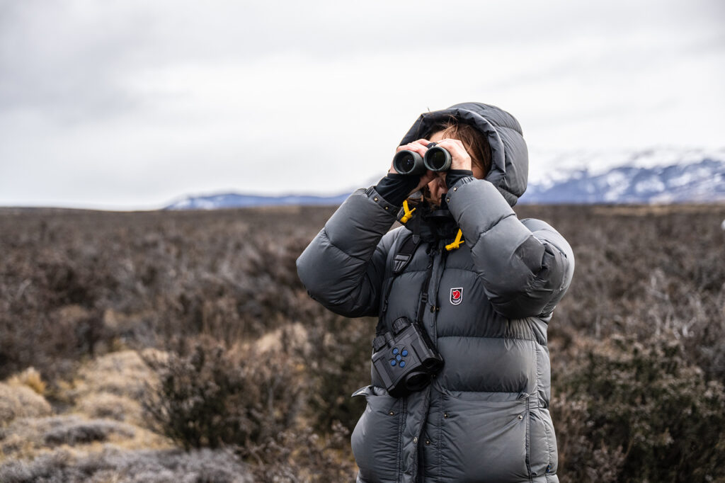 WINTER IN PATAGONIA - CERRO GUIDO (17)