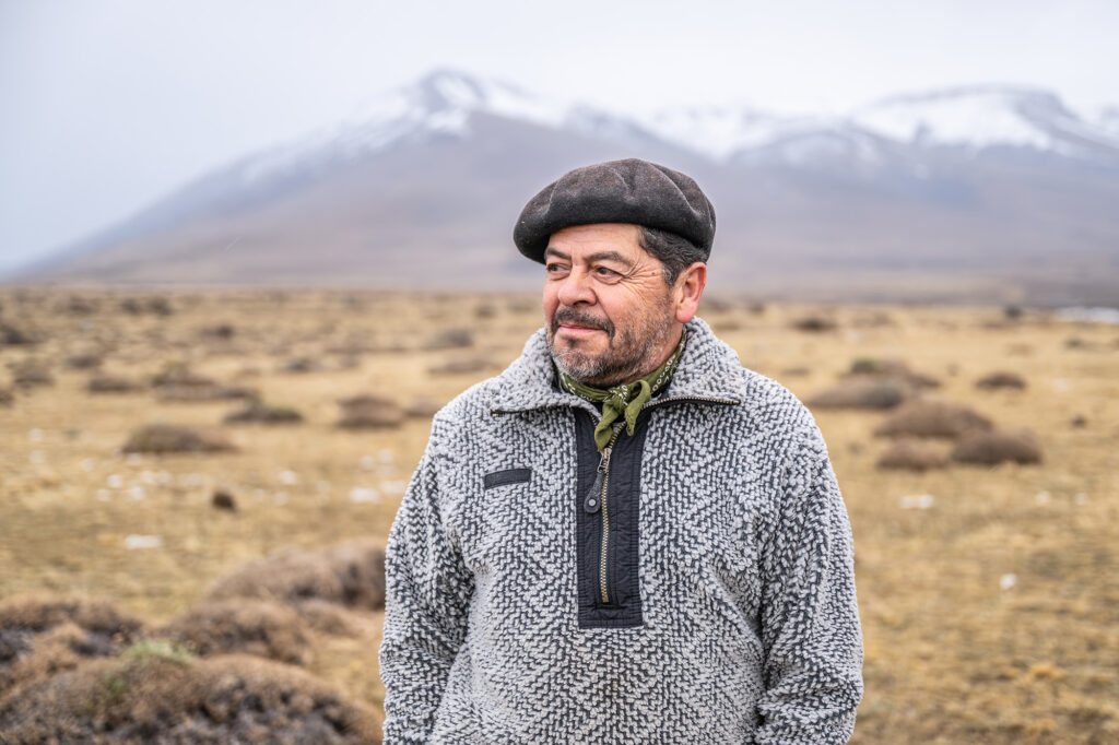 WINTER IN PATAGONIA - CERRO GUIDO (43)